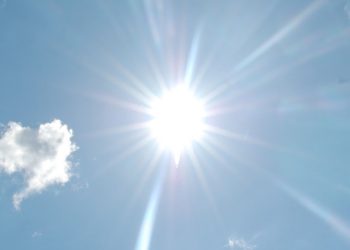 El pronóstico en la provincia de Mendoza: Un día a pleno sol y con temperaturas en ascenso