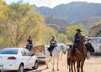 En la Legislatura mendocina trabajan sobre un registro de alquileres turísticos para evitar visitantes estafados