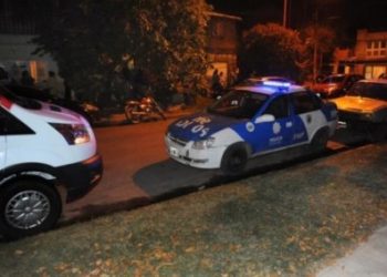 ​Hallan a un joven asesinado junto a un mensaje mafioso en Rosario