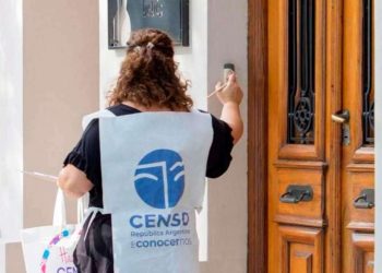 Censo 2022: un tercio de los argentinos no tiene vivienda propia lo