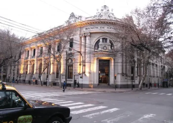 La Provincia pagará más de 32 millones de pesos al Banco Mendoza para cerrar un viejo litigio