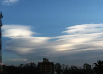 A cuidarse del “efecto Zonda”: el pronóstico para la provincia de Mendoza