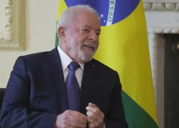 Lula confirma su participación como invitado en la cumbre del G7 de Hiroshima