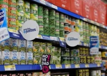 Extienden hasta el 31 de julio la canasta de más de dos mil productos de Precios Justos