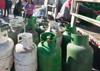 Es oficial: Aumentan 3,97% los precios de las garrafas para el público y la cadena productiva y comercial