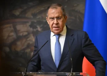 Rusia dice que las potencias de occidente «juegan con fuego» al entregar aviones a Ucrania