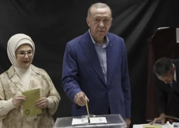 Erdogan fue reelecto en Turquía y completará un cuarto de siglo en el poder