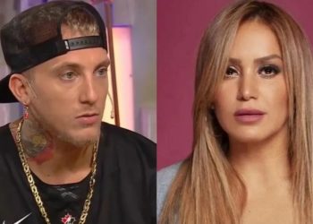 El Polaco le dedicó un especial mensaje a Karina La Princesita por su salud mental: “Es fuerte”