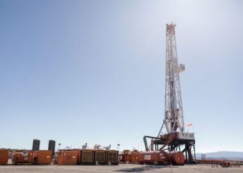 Suarez envió a la Legislatura el proyecto de ley para crear el Parque Industrial de Pata Mora 