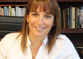 María José Sanz cruzó a Ziliotto por El Baqueano: “Hay que comenzar a explicarle al pueblo pampeano que les están mintiendo, que los están usando”