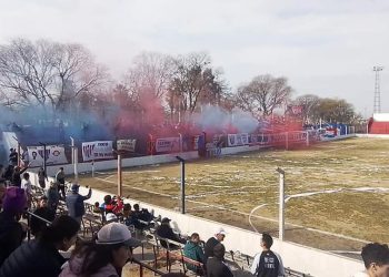 El Sportivo Pedal Club prepara un “almuerzo tricolor” por sus 99 años