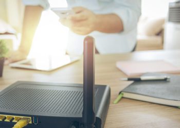 Atención: en tu casa puede haber un  electrodoméstico que te está robando la señal del WIFI y no lo sabías