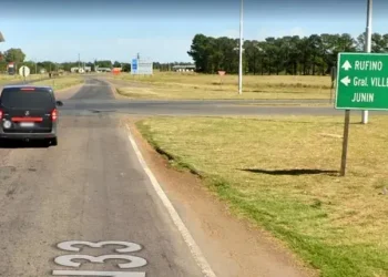 Levantaron a un desconocido en la ruta y querían ir a Rosario: así fue la fuga en auto de dos nenes de 12 años