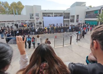 El Centro Polivalente de Arte de San Rafael cumplió 49 años