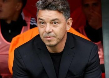 El entrenador más deseado: cuáles son los 15 equipos que se interesaron en Marcelo Gallardo
