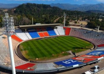 Estadio : la FIFA tomó una polémica decisión que desató la indignación de los hinchas argentinos
