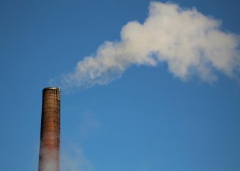 Calentamiento global: solo un 13% de las emisiones de metano se encuentran reguladas