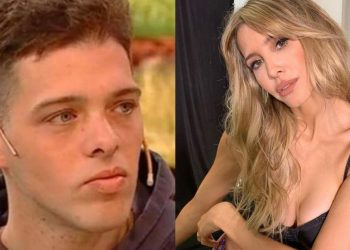 Santi Maratea contó la verdad sobre su relación con Guille Valdés: «Me enseñó cosas personales»