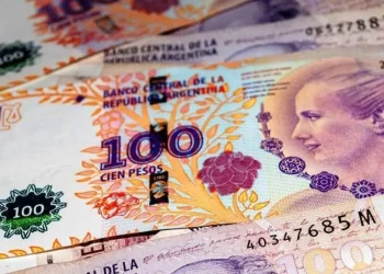 Atención: Pagan $14.000 por estos billetes de $100 con error de impresión