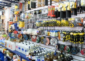 Ferreterías: incrementos por la suba del dólar, faltante de productos y bajas en las ventas