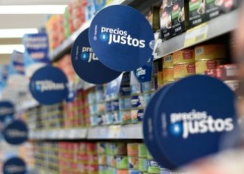 Comercio sancionó en más de $ 2.600 millones los incumplimientos al programa Precios Justos