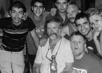 Vio al hombre lobo que atormentó a un pueblo por una inconfesable razón y asegura: “Ese terror no se olvidó”