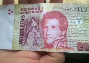 Pagan hasta $30.000 por billetes de $20 y $100 y monedas de $1: qué características tienen y cómo detectarlos