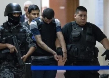 Hieren de un balazo a la hermana del líder narco Alan Funes en un aparente asalto en Rosario