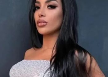 «Amor, ¿Dónde estás?»: mensaje de Emmily a su novio horas antes de caer desde una ventana