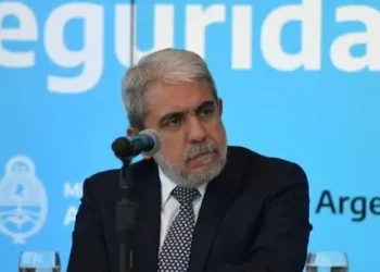 Aníbal Fernández sobre La Cámpora: «Le hicieron la vida imposible» al Presidente