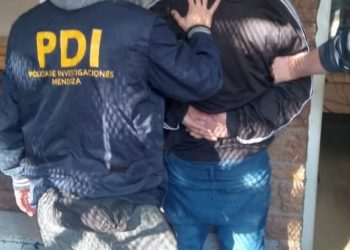 Aprehenden a “Jony” Antunes, presunto autor del crimen de Fermín Castro