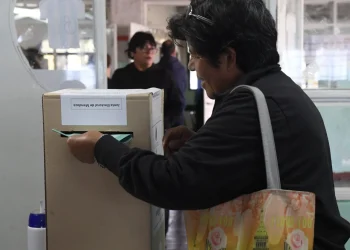 ¿Apatía, bronca o confusión? Alto ausentismo y récord de votos nulos marcaron las PASO municipales