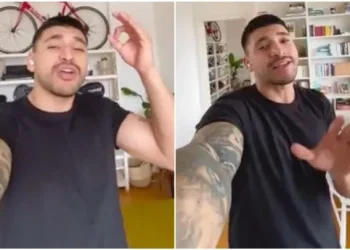 Argentino contó cuánto gana limpiando casas en Alemania: «Es un trabajo en negro»