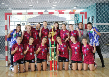 Este viernes comienza un nuevo torneo de tenis de mesa