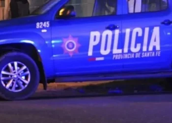 Asesinaron a balazos a un hombre de 75 años en el Gran Rosario