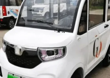 Así es el auto más barato del mundo: por qué no se puede usar en Argentina