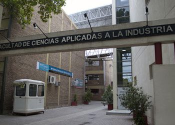 En la FCAI se desarrollará la jornada “Oportunidades para la Vinculación en Mendoza”