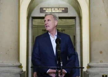 Biden logra un principio de acuerdo con los republicanos para elevar el techo de la deuda de EE.UU.