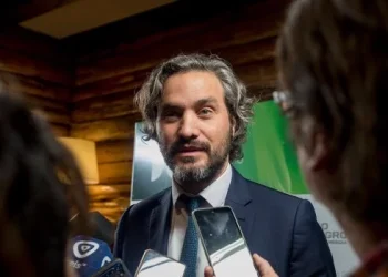 Cafiero: «Las PASO no nos dividen, sirven para democratizar el debate»