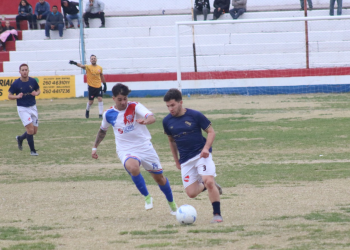 Fútbol local: Calle Larga le ganó sobre el final a Pedal y sueña con la clasificación al Regional