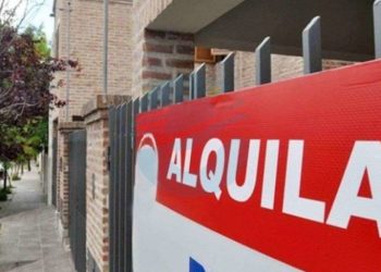 Proyecto propone una bajade impuestos a propietarios de inmuebles para incentivarlos a que los oferten en alquiler