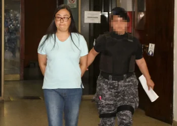 Caso Próvolo: la querella también pidió 25 años de cárcel para la monja Kumiko