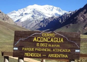 Cerro Aconcagua: conocé las nuevas tarifas y los descuentos para la temporada