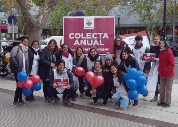 San Rafael se prepara para una nueva Colecta Anual de Cáritas