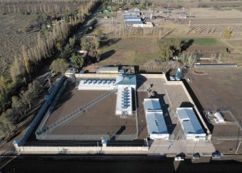 Penitenciario fue acusado de violencia de género, abuso sexual y de robar en la Colonia Penal