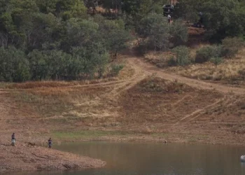 Comenzó la búsqueda en embalse de Portugal con relación a la desaparición de Madeleine McCann