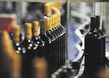 Cómo funciona la herramienta que permite calcular el impacto ambiental del vino