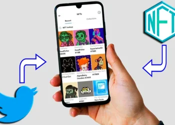 Cómo usar un NFT como foto de perfil en Twitter