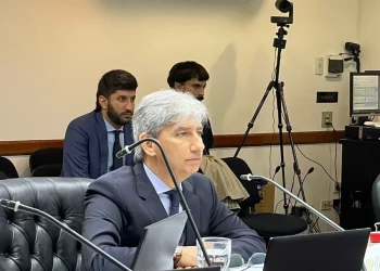 Confirmado: el caso Bento se tratará en la próxima reunión del plenario del Consejo