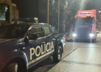 Conmoción en la provincia de Mendoza: un joven apuñaló a su exnovia en medio de una clase